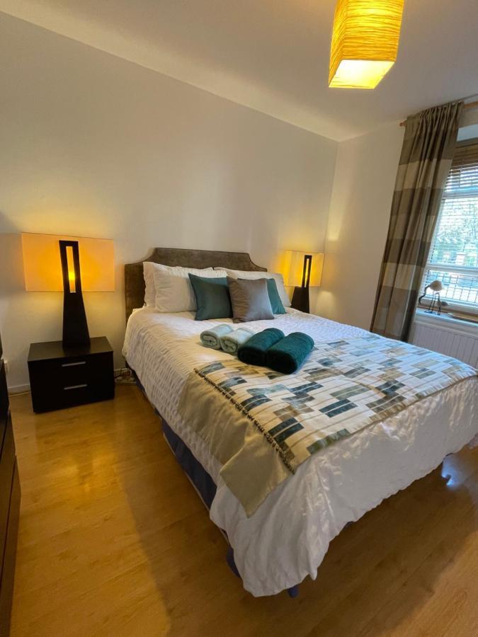Very Central Flat In London Close To Stockwell Station 外观 照片