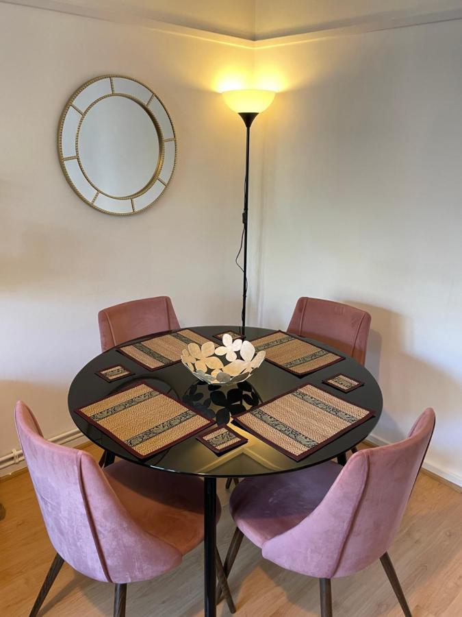 Very Central Flat In London Close To Stockwell Station 外观 照片