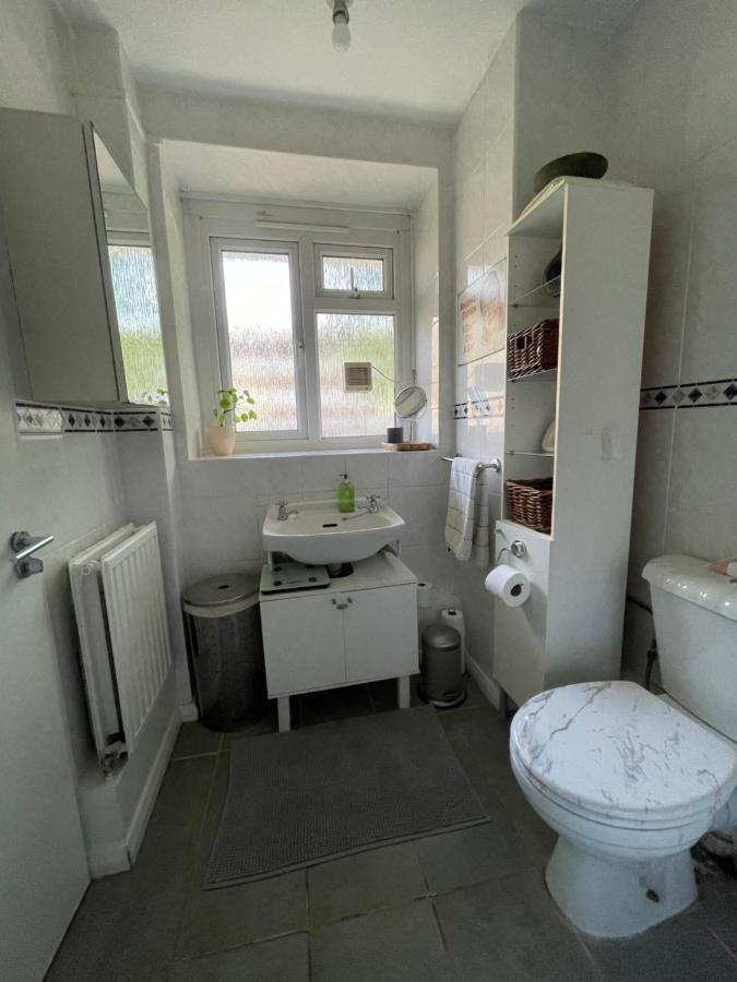Very Central Flat In London Close To Stockwell Station 外观 照片