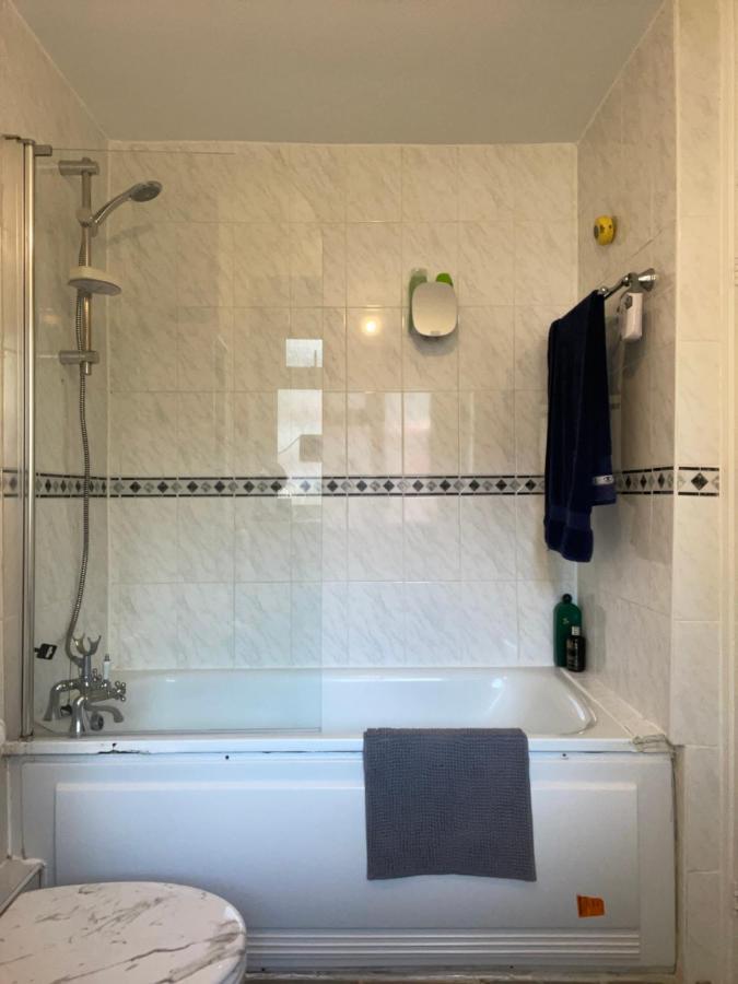 Very Central Flat In London Close To Stockwell Station 外观 照片